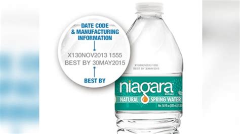 bottled water test sam's club|sam's club bottled water recall.